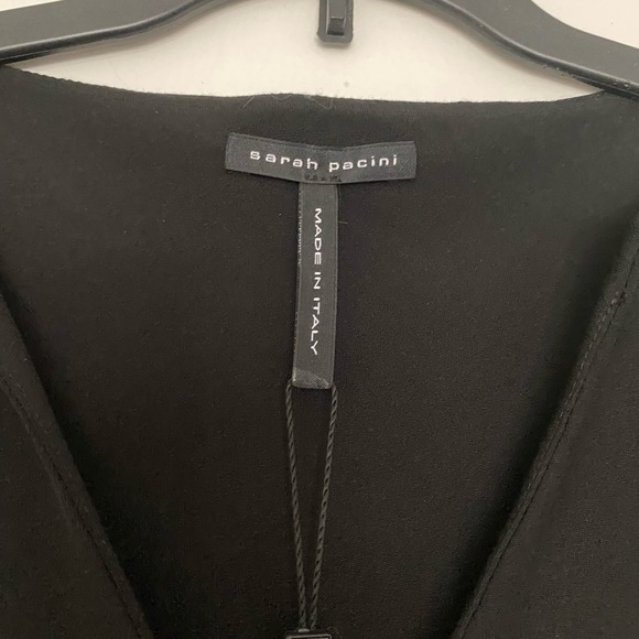 NWT Sarah Pacini Dress, Sz 1 - Picture 3 of 7